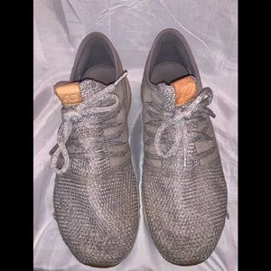 New balance Mesh Knit Good Condition Size 11.5 Men